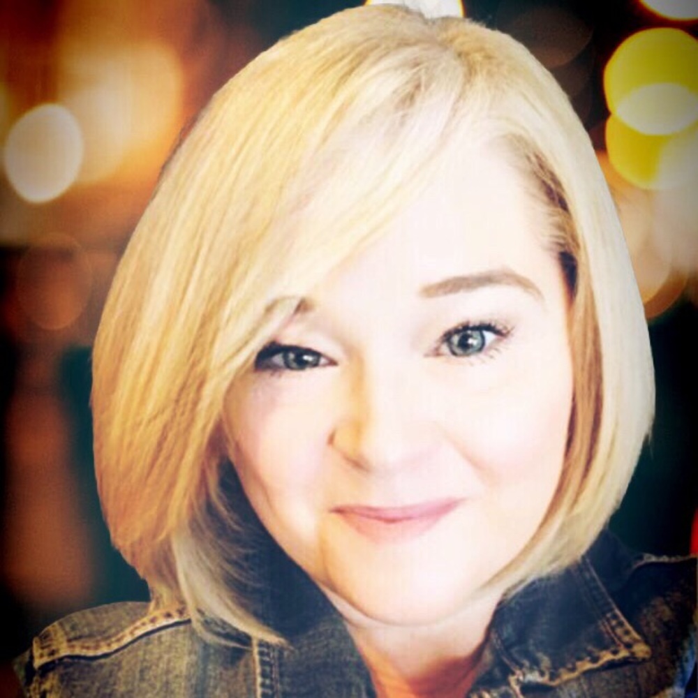 Meet your Posher, Kristin